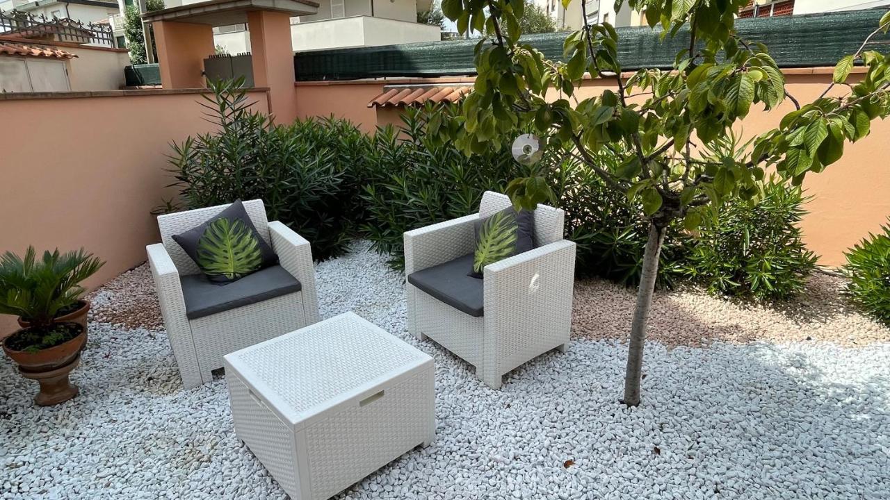 The Loft E&E Open Space Емполи Екстериор снимка